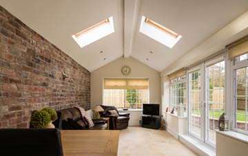 conservatory roof insulation Deopham, Norfolk