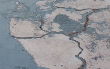 fibreglass roofing replacement Deopham