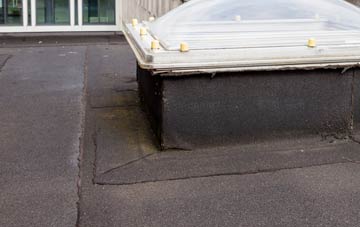 disadvantages of Deopham flat roofs