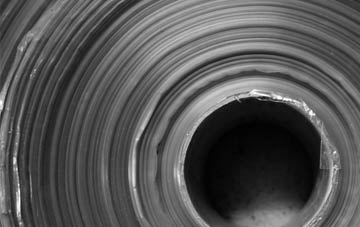 Deopham pvc roof replacement