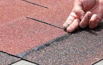 Deopham asphalt roof repairs