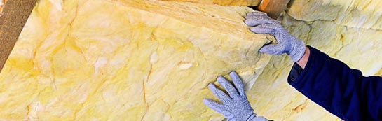 quotes for Deopham roof insulation