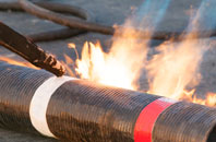 Deopham flat roofing replacement